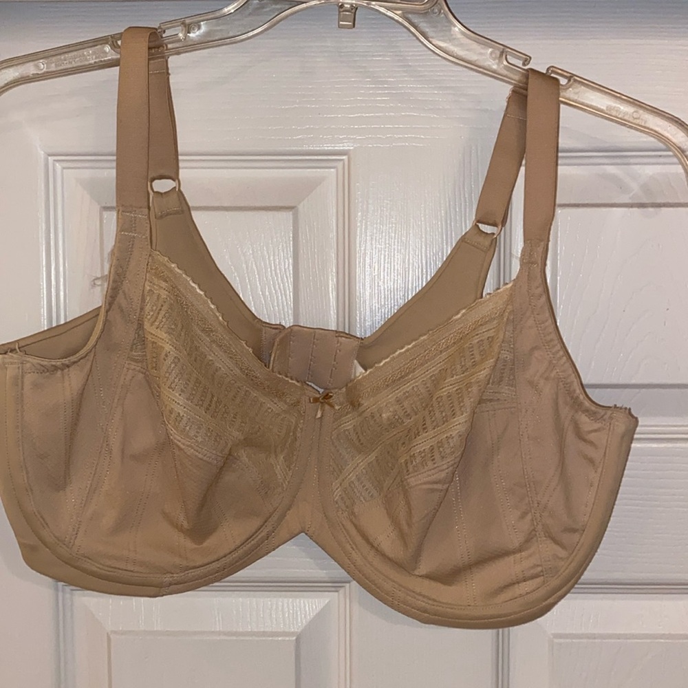 Lilyette underwire Bra